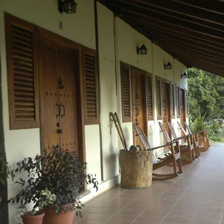 Altagracia Hotel San Juan Ometepe מראה חיצוני תמונה