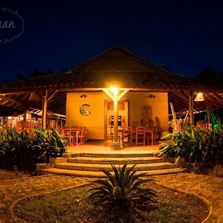 Altagracia Hotel San Juan Ometepe מראה חיצוני תמונה