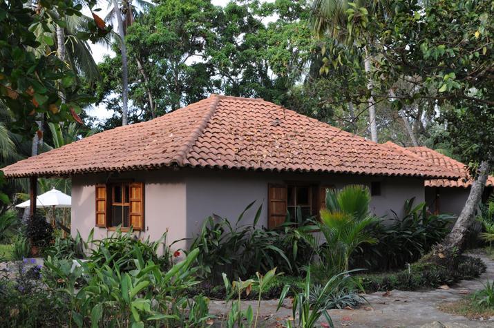 Altagracia Hotel San Juan Ometepe חדר תמונה