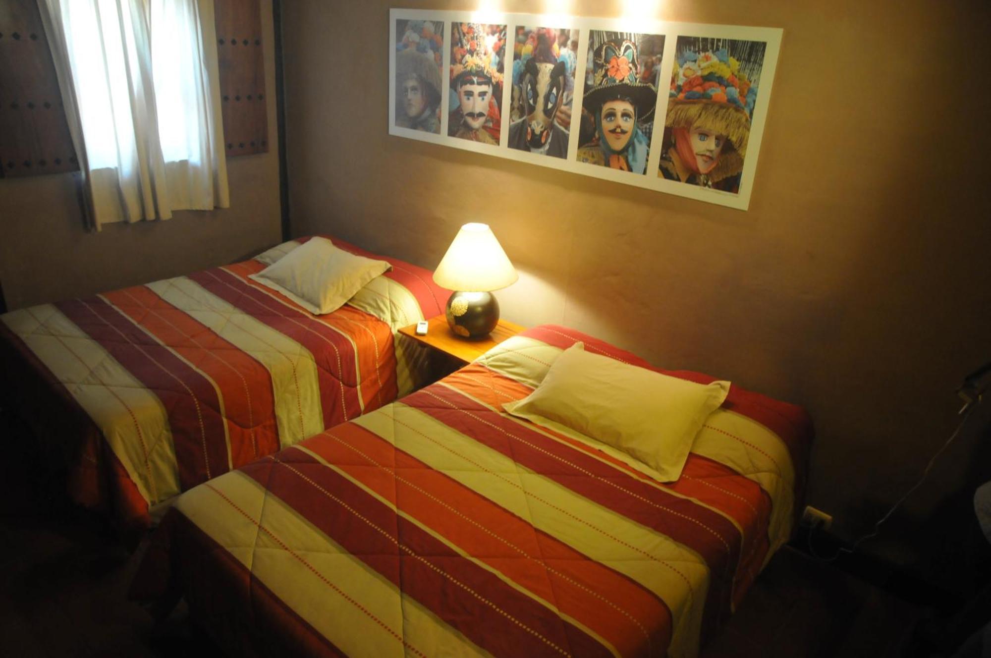 Altagracia Hotel San Juan Ometepe חדר תמונה