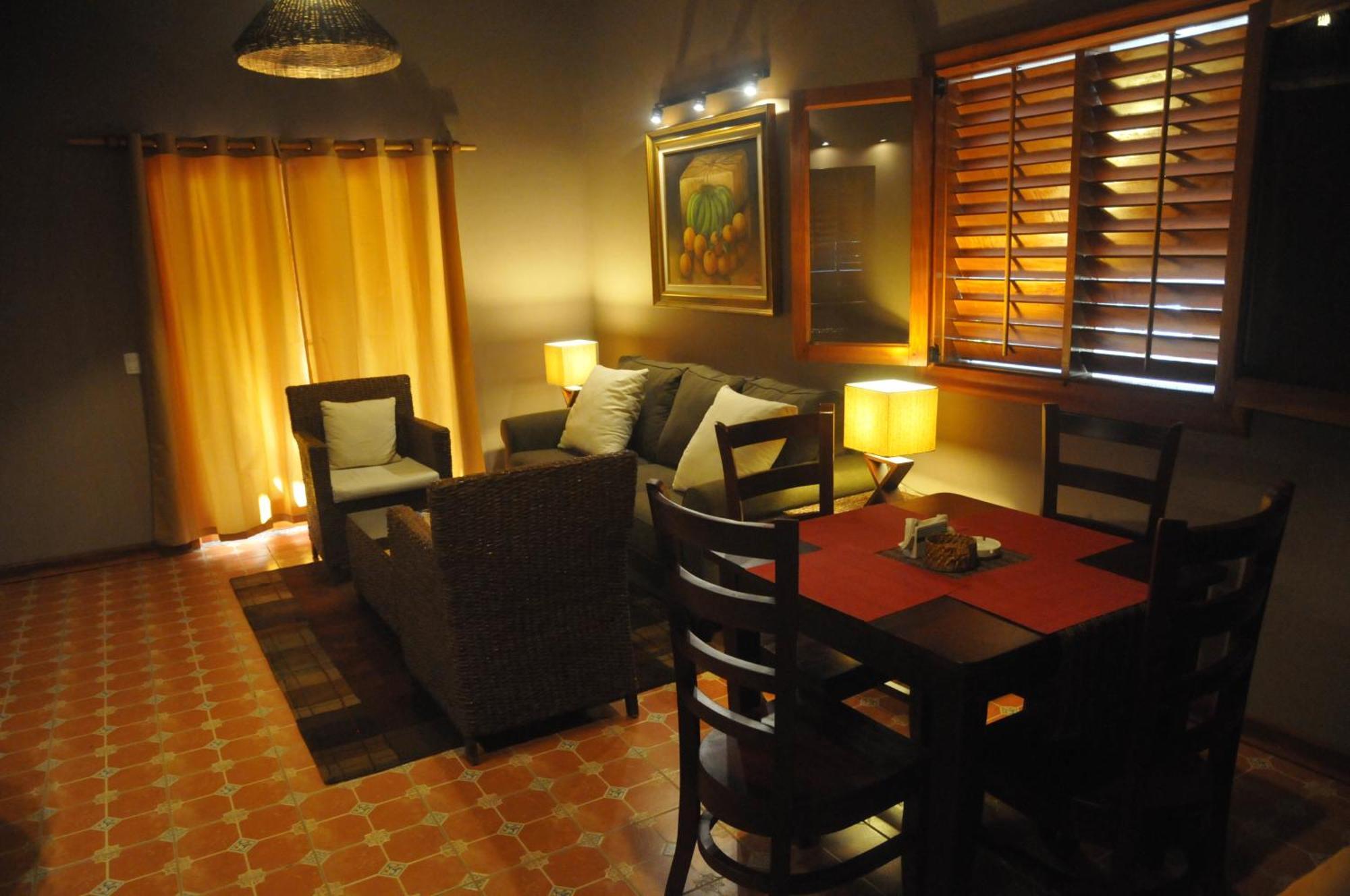 Altagracia Hotel San Juan Ometepe חדר תמונה