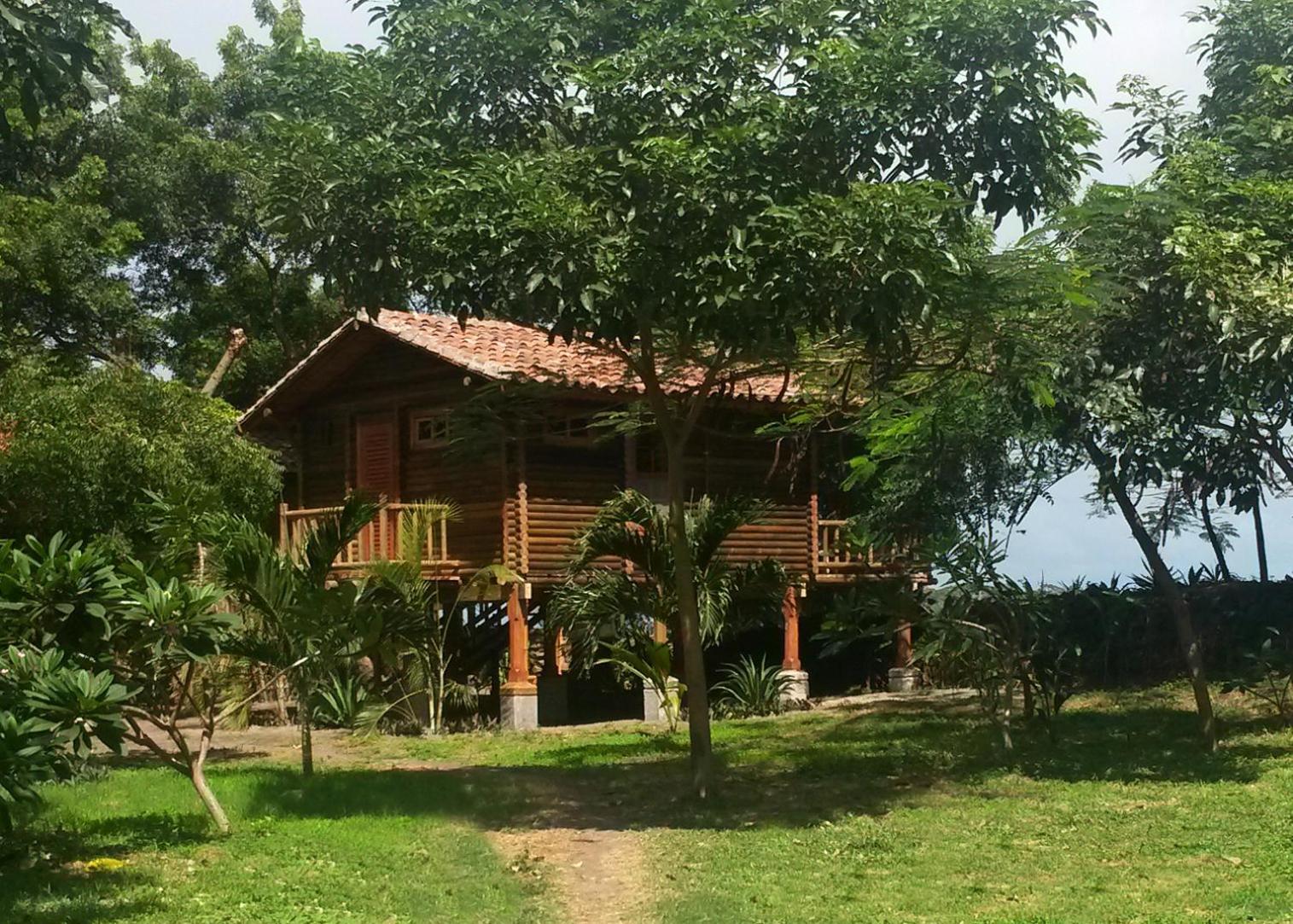 Altagracia Hotel San Juan Ometepe חדר תמונה