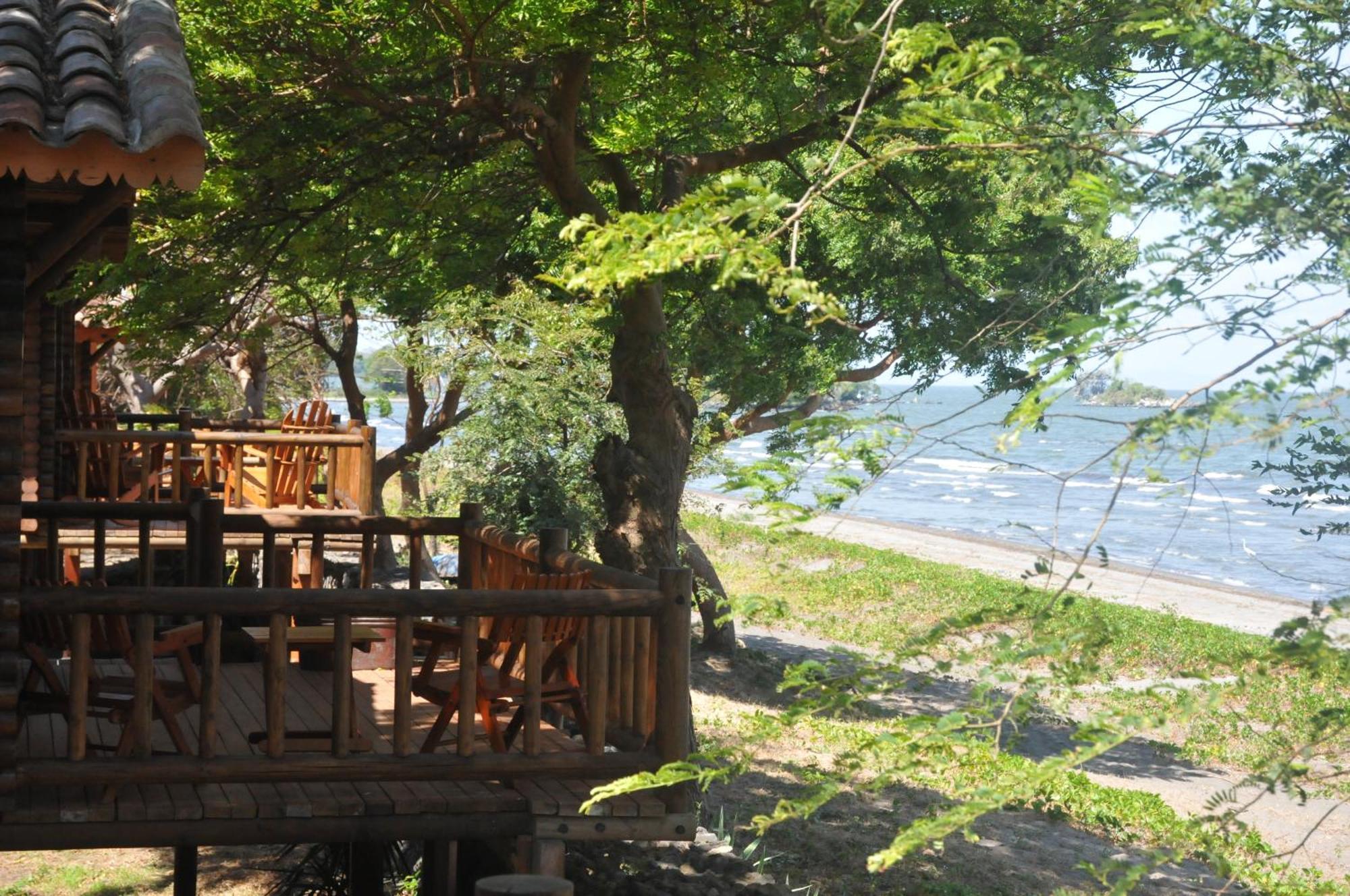 Altagracia Hotel San Juan Ometepe חדר תמונה