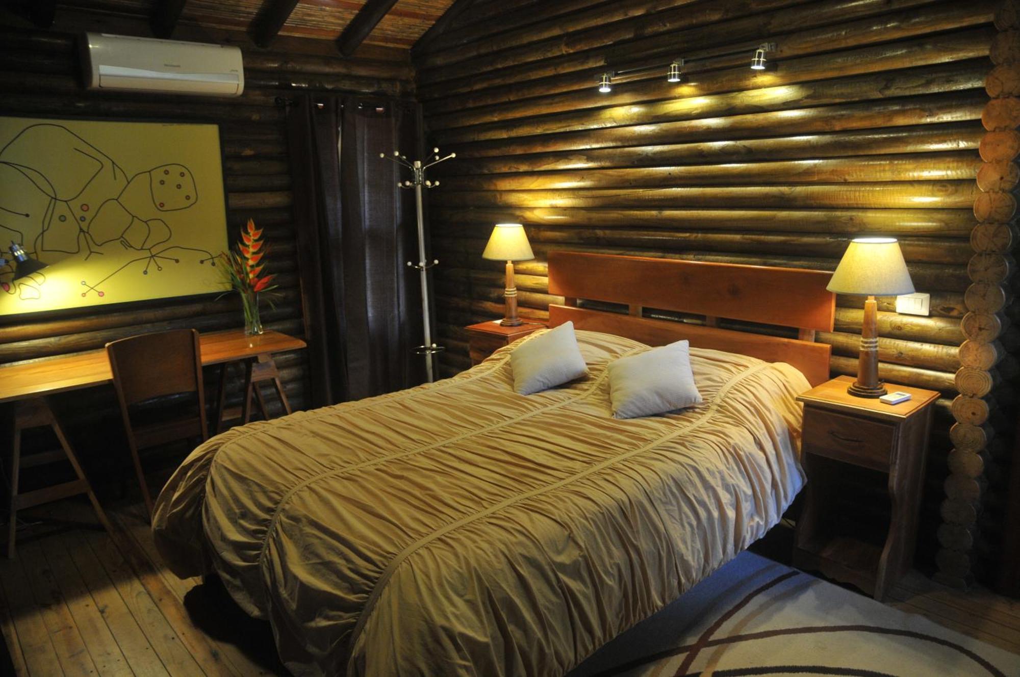 Altagracia Hotel San Juan Ometepe חדר תמונה