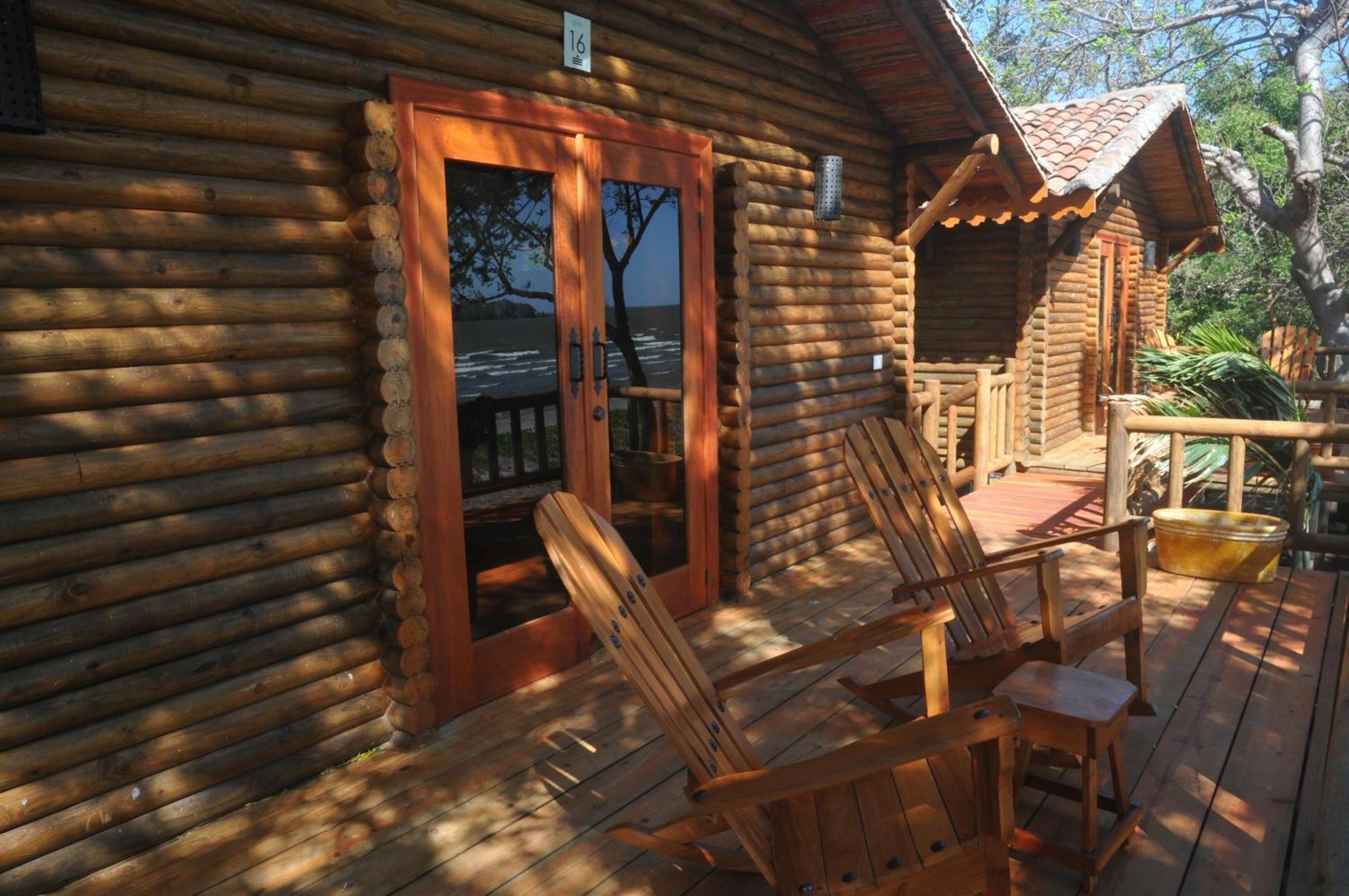 Altagracia Hotel San Juan Ometepe חדר תמונה