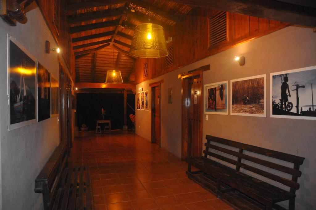 Altagracia Hotel San Juan Ometepe חדר תמונה