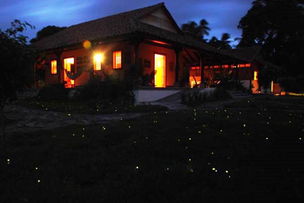 Altagracia Hotel San Juan Ometepe מראה חיצוני תמונה