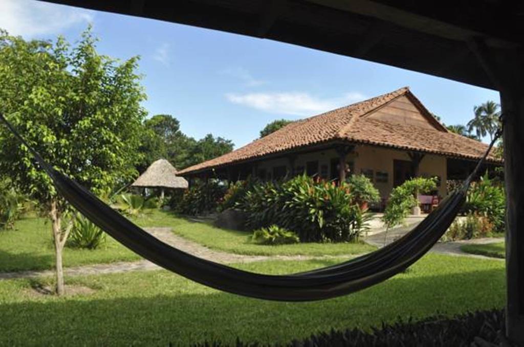 Altagracia Hotel San Juan Ometepe מראה חיצוני תמונה