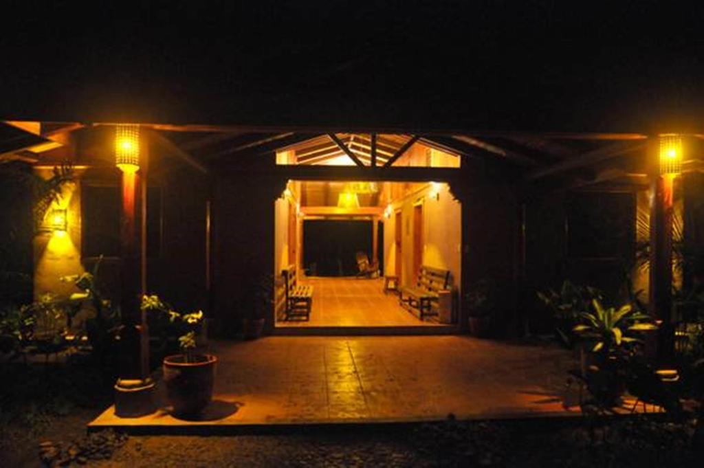 Altagracia Hotel San Juan Ometepe חדר תמונה