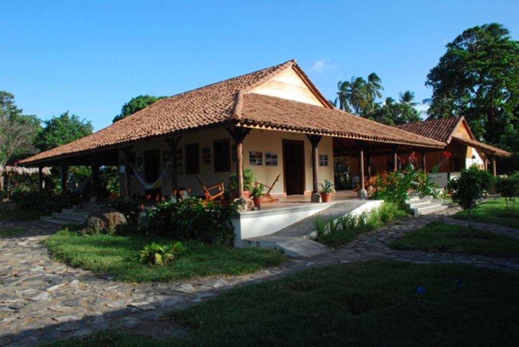 Altagracia Hotel San Juan Ometepe מראה חיצוני תמונה