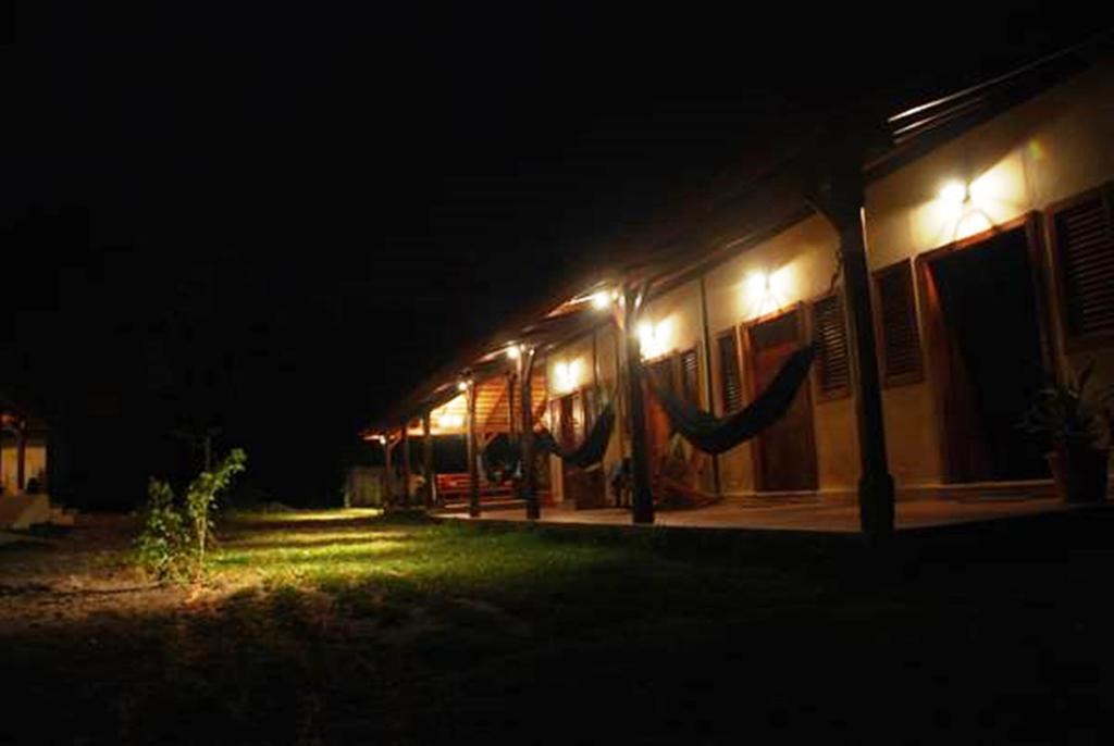 Altagracia Hotel San Juan Ometepe מראה חיצוני תמונה