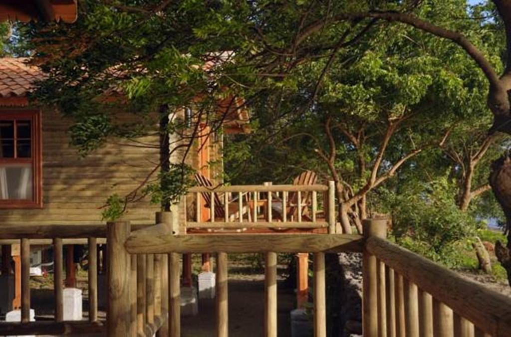 Altagracia Hotel San Juan Ometepe חדר תמונה