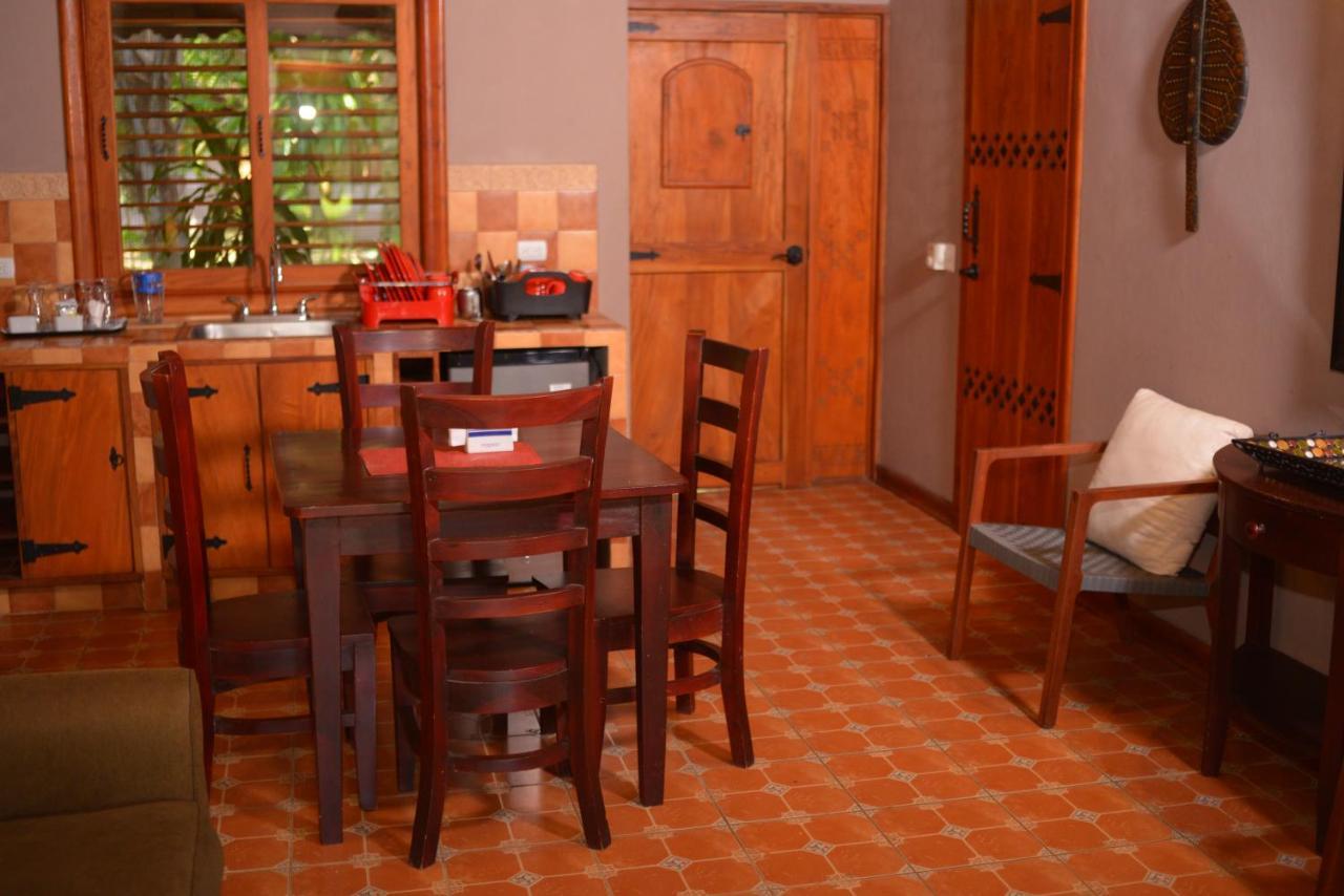 Altagracia Hotel San Juan Ometepe מראה חיצוני תמונה