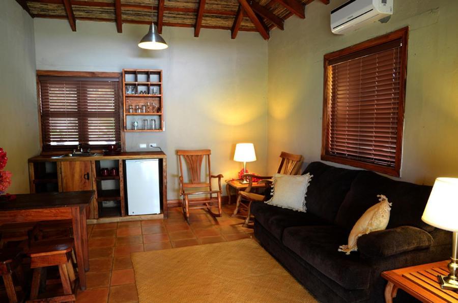 Altagracia Hotel San Juan Ometepe מראה חיצוני תמונה