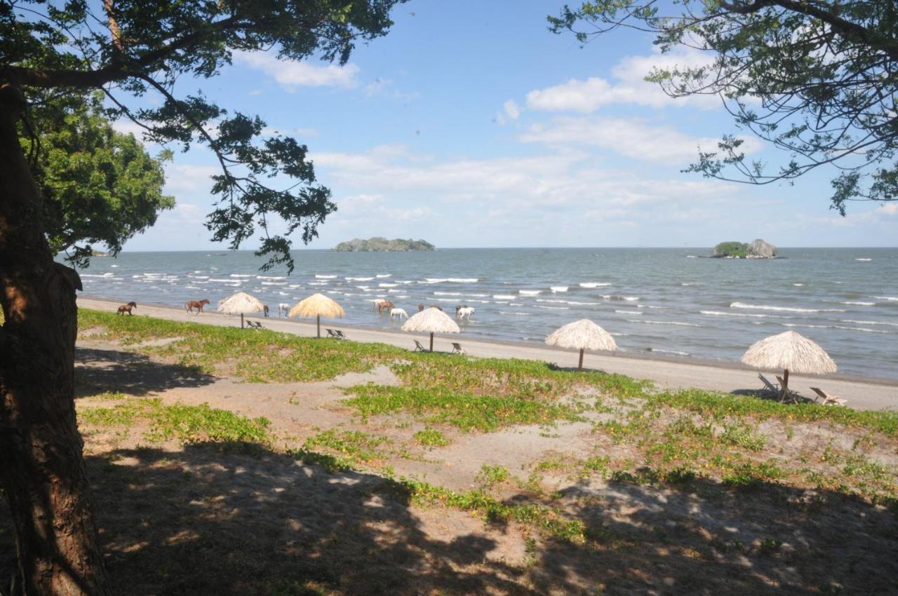 Altagracia Hotel San Juan Ometepe מראה חיצוני תמונה